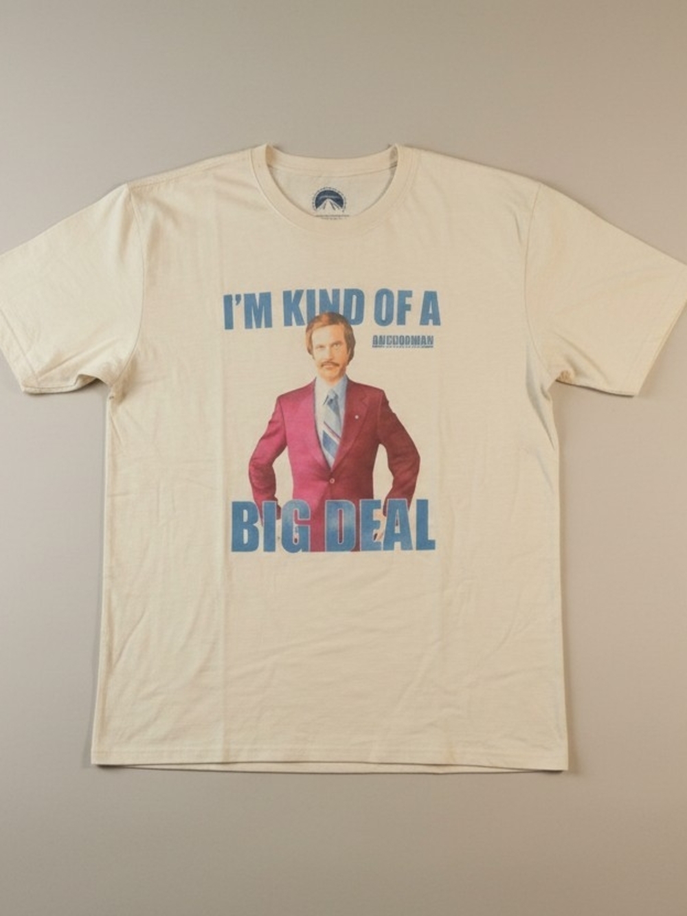 Lucky Brand NWOT "Im Kind Of A Big Deal"